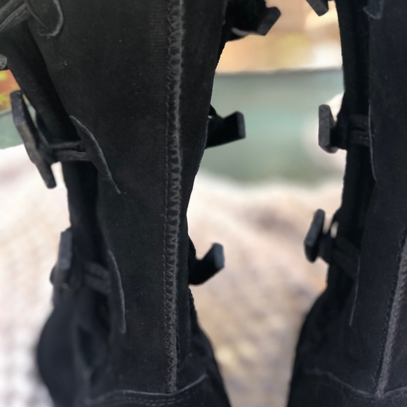 Bearpaw boots, new without tags - Picture 2 of 7